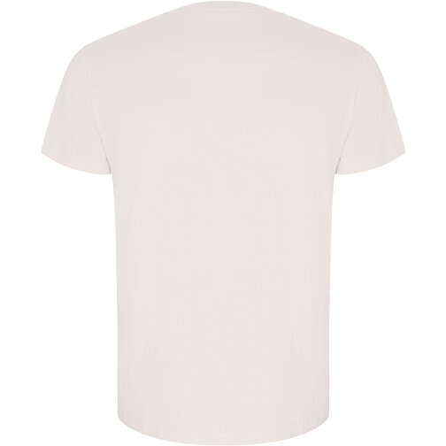 Camiseta de manga corta para hombre 'Golden', Imagen 3