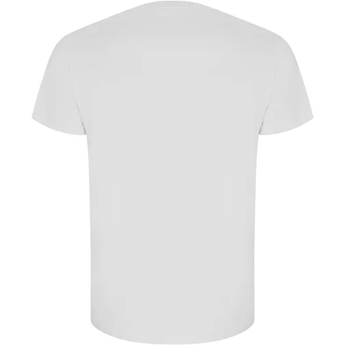 T-shirt Golden à manches courtes pour homme, Image 3