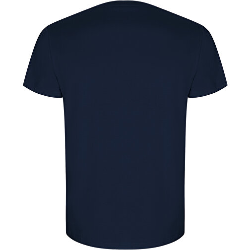 Golden T-Shirt Für Herren , navy blue, Single jersey Strick 100% Bio Baumwolle, 160 g/m2, 3XL, , Bild 3