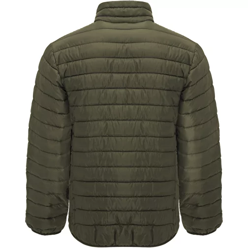 Doudoune isolée Finland pour homme, Image 3