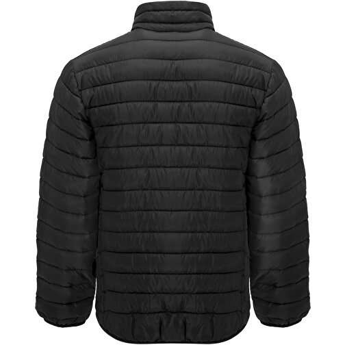 Finland Thermojacke Für Herren , schwarz, 100% Polyester, 290 g/m2, Lining,  100% Polyester, Padding/filling,  100% Polyester, S, , Bild 3