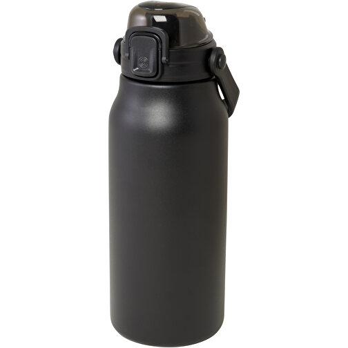 Giganto butelka o pojemności 1600 ml wykonana ze stali nierdzewnej z recyklingu z miedzianą izolac, Obraz 1