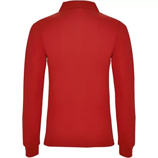 Polo Estrella à manches longues pour femme, Image 3