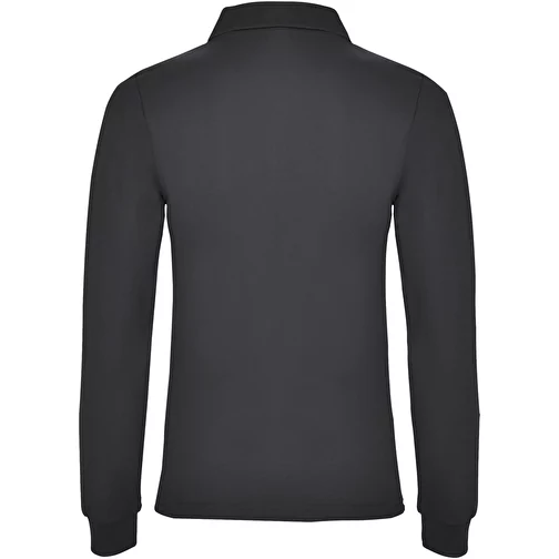 Polo Estrella à manches longues pour femme, Image 3