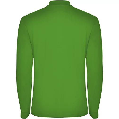 Polo Estrella à manches longues pour homme, Image 3