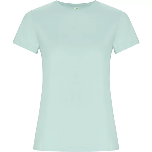 T-shirt Golden à manches courtes pour femme, Image 1