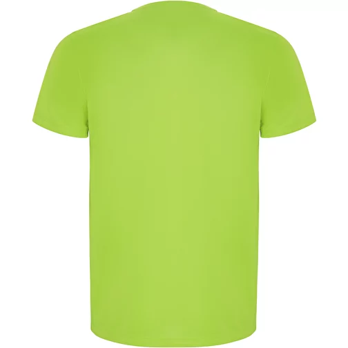 T-shirt sport Imola à manches courtes pour enfant, Image 3