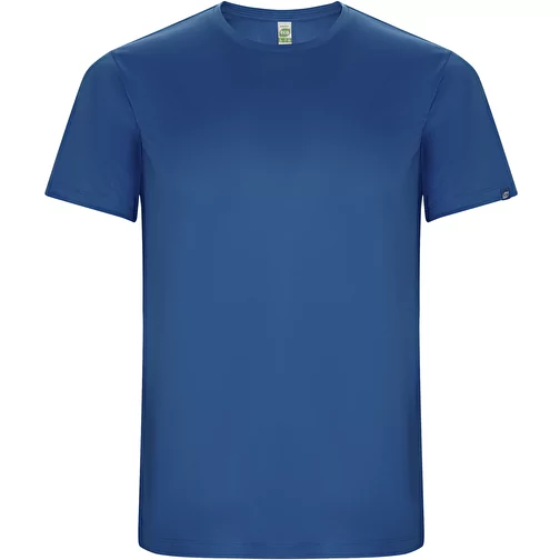 T-shirt sport Imola à manches courtes pour enfant, Image 1