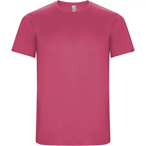 T-shirt sport Imola à manches courtes pour enfant, Image 1