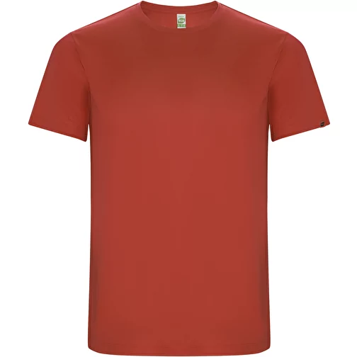 T-shirt sport Imola à manches courtes pour enfant, Image 1