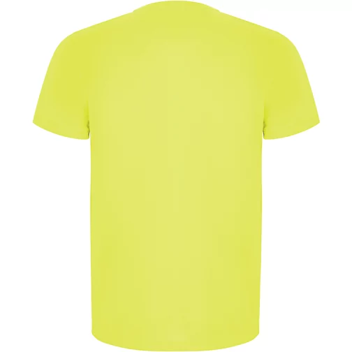 T-shirt sport Imola à manches courtes pour enfant, Image 3