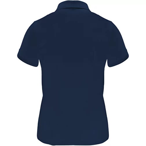 Polo sport Monzha à manches courtes pour femme, Image 3