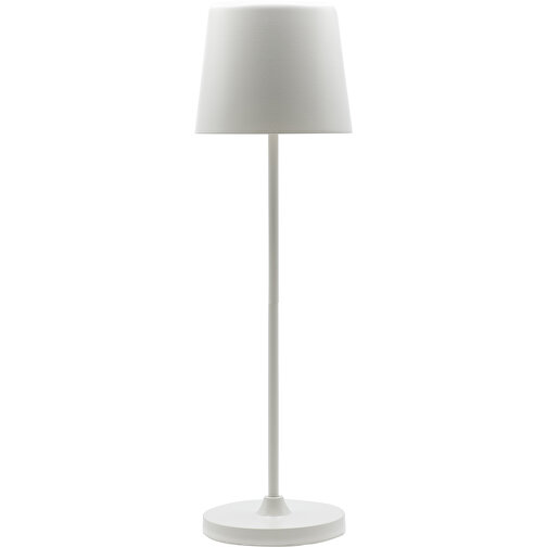 FARO Regulowana wysokosc, sciemniana lampa stolowa z akumulatorem, Obraz 1