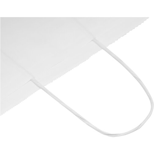 Torba z papieru Kraft ze skręconymi uchwytami – XL, Obraz 5