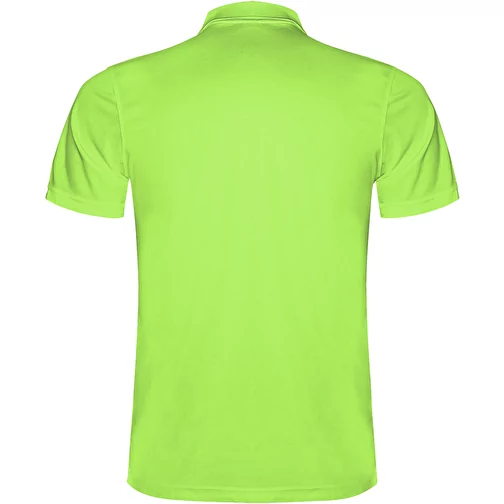 Polo sport Monzha à manches courtes pour homme, Image 3