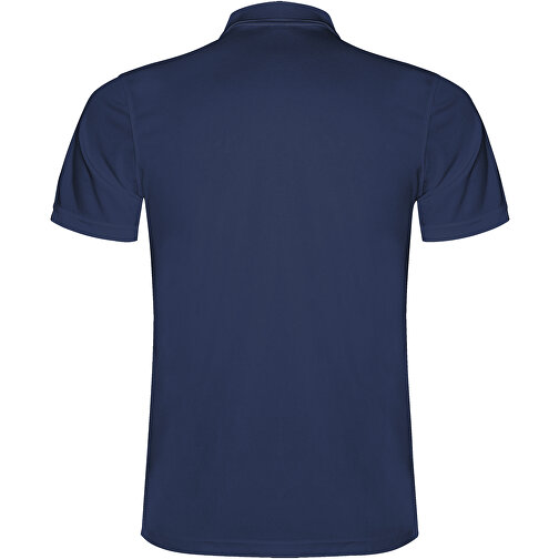 Polo deportivo de manga corta para hombre 'Monzha', Imagen 3