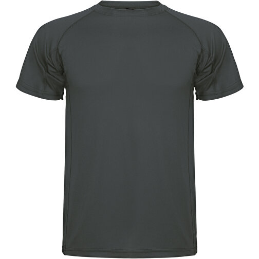 Camiseta deportiva de manga corta para hombre 'Montecarlo', Imagen 1