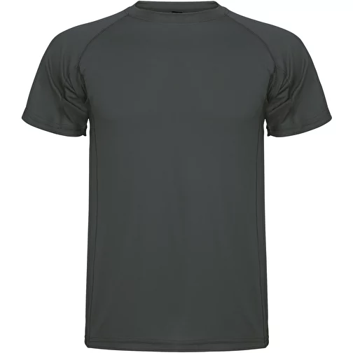 T-shirt sport Montecarlo maille piquée à manches courtes pour homme, Image 1