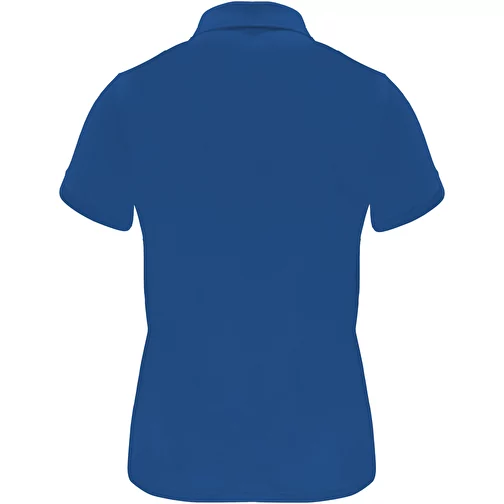 Polo sport Monzha à manches courtes pour femme, Image 3
