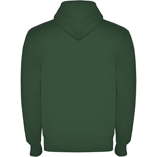Montblanc Kapuzensweatjacke Unisex , dunkelgrün, Strick 50% Baumwolle, 50% Polyester, 280 g/m2, L, , Bild 3