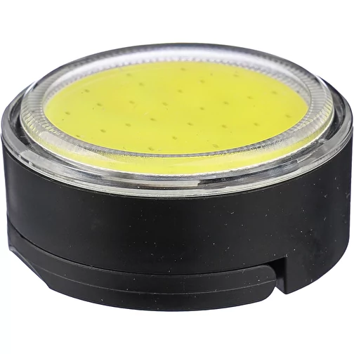 Mini lampe flash ABS COB Dan, Image 3
