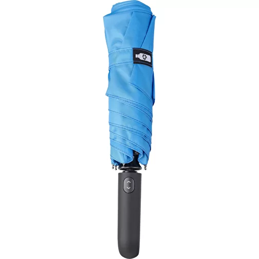 Parapluie pliable en rPET Cynthia, Image 1
