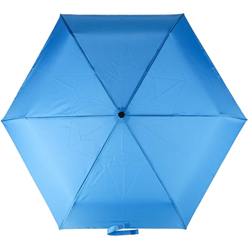 Parapluie pliable en rPET Cynthia, Image 6