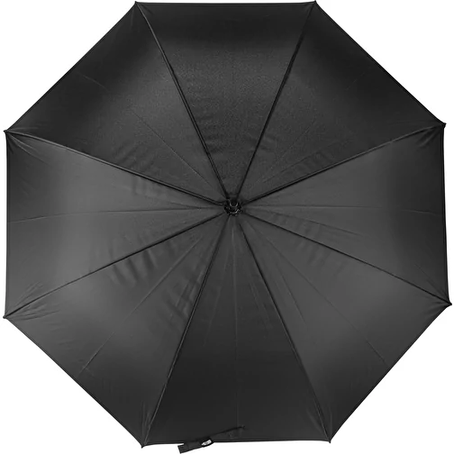 Parapluie grand golf automatique en rPET Curtis, Image 1