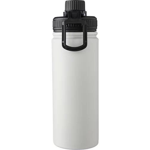 Gourde isotherme de 500 ml en acier inoxydable Chad, Image 3