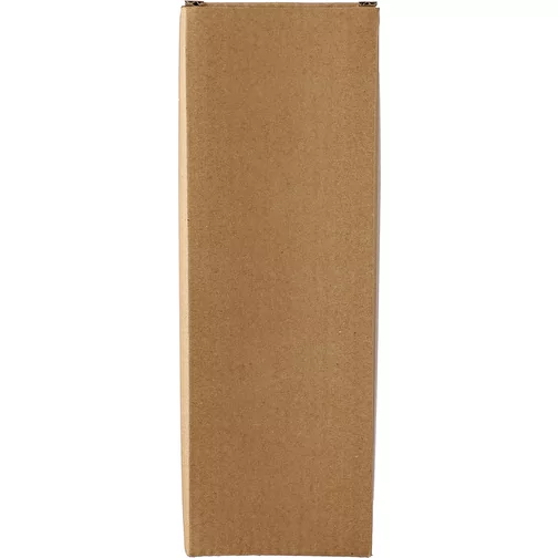 Gourde en acier inoxydable à double paroi 500 ml Tchad, Image 4