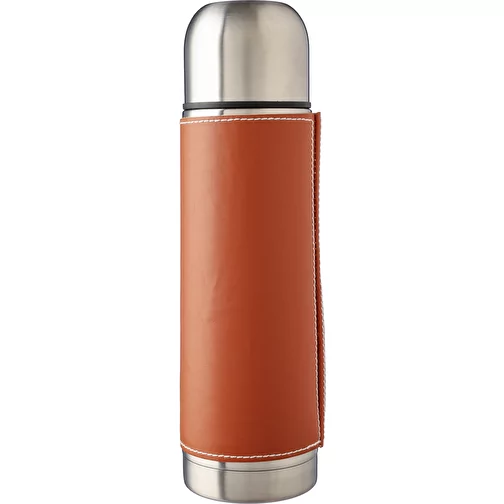Bouteille en acier inoxydable 400 ml Bernard, Image 2