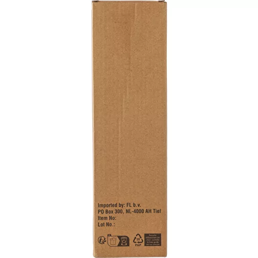 Bouteille en acier inoxydable 400 ml Bernard, Image 9