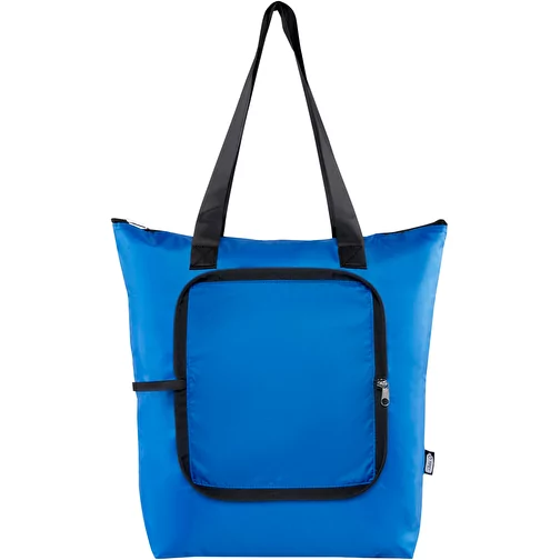 Sac isotherme pliable EcoFold RPET 15 L, Image 3