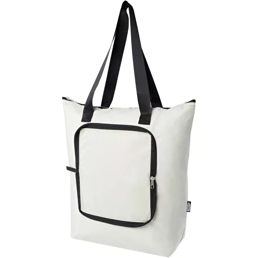 Sac isotherme pliable EcoFold RPET 15 L, Image 1