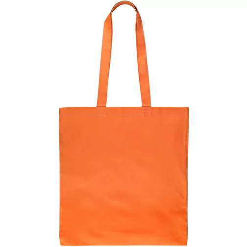Sac shopping en coton Oeko-Tex 140 g/m2 Kenneth, Image 1