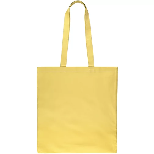 Sac à provisions en coton Oeko-Tex (140 g/m2) Kenneth, Image 1
