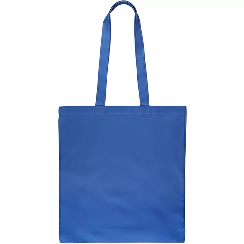 Sac à provisions en coton Oeko-Tex (140 g/m2) Kenneth, Image 1