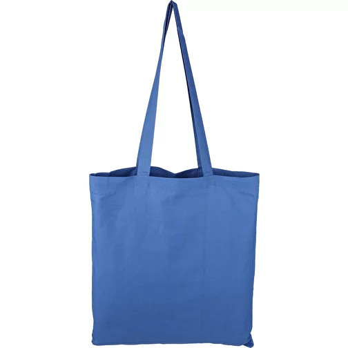 Sac à provisions en coton Oeko-Tex (140 g/m2) Kenneth, Image 3