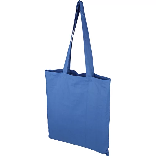 Sac à provisions en coton Oeko-Tex (140 g/m2) Kenneth, Image 4