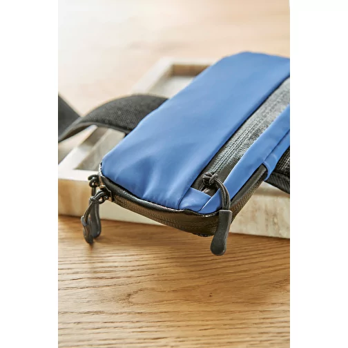 Sac de sport en polyester Christel, Image 2