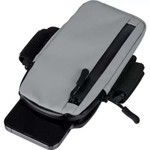 Sac de sport en polyester Christel, Image 5