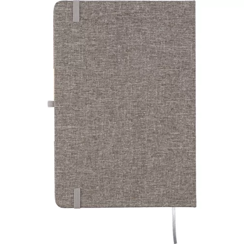 Carnet A5 en rPET Ernst, Image 4