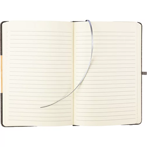 Carnet A5 en rPET Ernst, Image 6