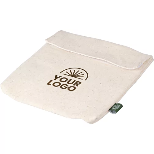 Chanvre (170 gr/m2) Sac isotherme Siegfried, Image 3