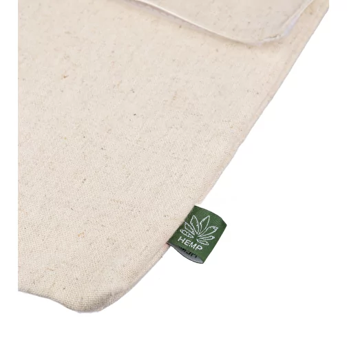 Chanvre (170 gr/m2) Sac isotherme Siegfried, Image 5