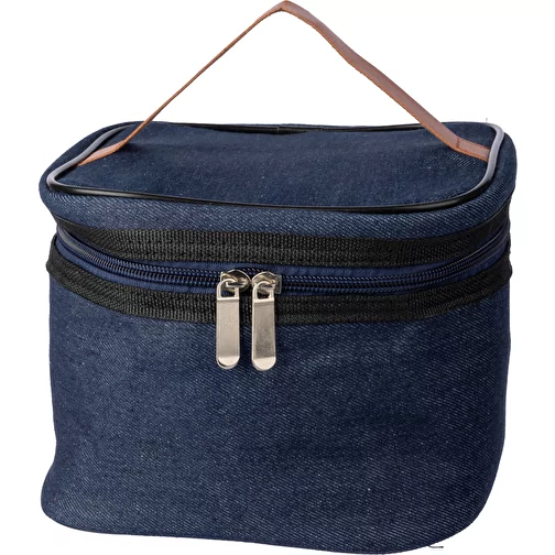 Sac isotherme en denim Franz, Image 3
