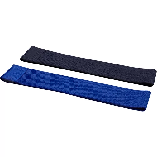 Set de bandes de résistance Grip en 2 parties, Image 1