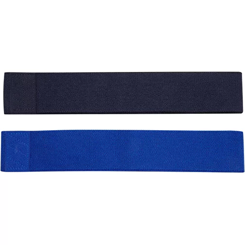 Set de bandes de résistance Grip en 2 parties, Image 4