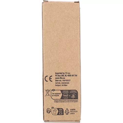 Câble de charge en nylon 100W Gerd, Image 8