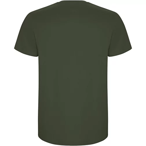 T-shirt Stafford à manches courtes pour enfant, Image 3